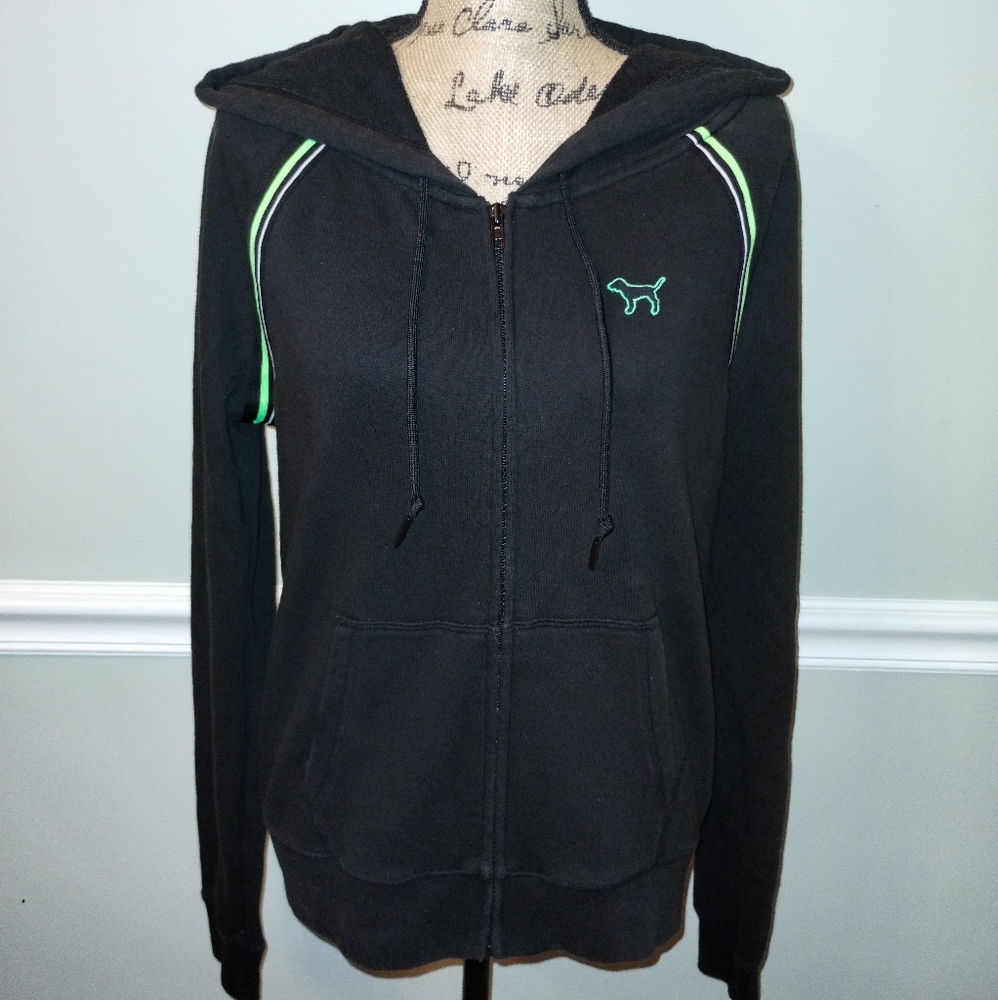 Full zip - Picture 2 of 8